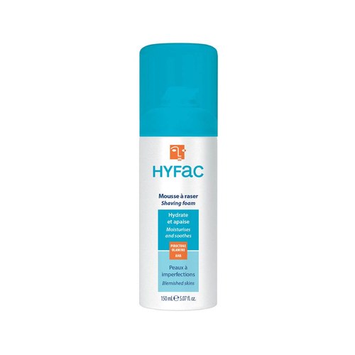 HYFAC MOUSSE À RASER 150 ML