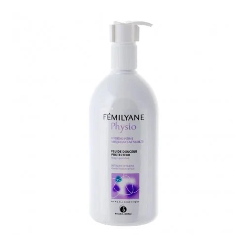 BIORGA FEMILYANE 400ml