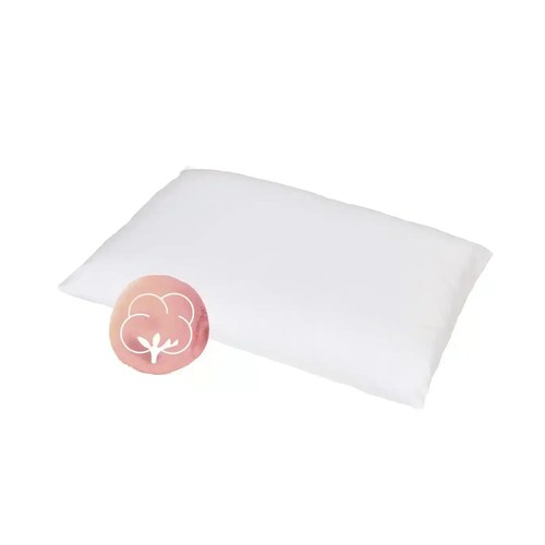 Candide OREILLER ESSENTIEL 60X40 CM - 390104