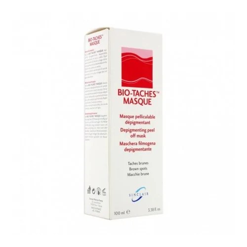 BIO-TACHES MASQUE 100ml