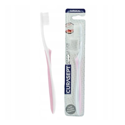 CURASEPT BROSSE À DENTS Specialist chirurgicale