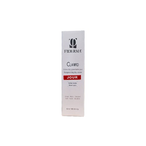 Fiderma CRÈME DE JOUR DÉPIGMENTANTE 40ml
