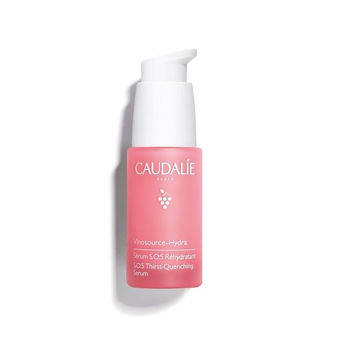 CAUDALIE VINOSOURCE-HYDRA SÉRUM S.O.S RÉHYDRATANT 30 ML