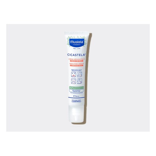 MUSTELA Crème cicatrisante CICASTELA 40ml
