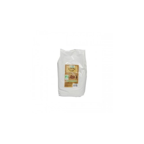 Farine de Seigle  500 g