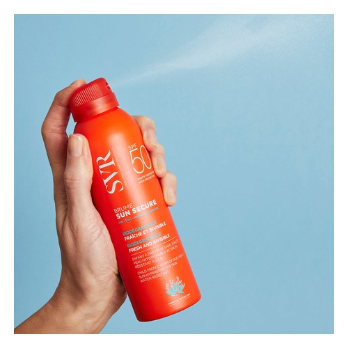 SVR SUN SECURE BRUME SPF50+