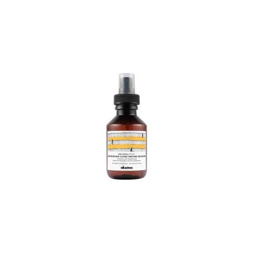 DAVINES NOURISHING LIVING ENZYME INFUSION 100 ML