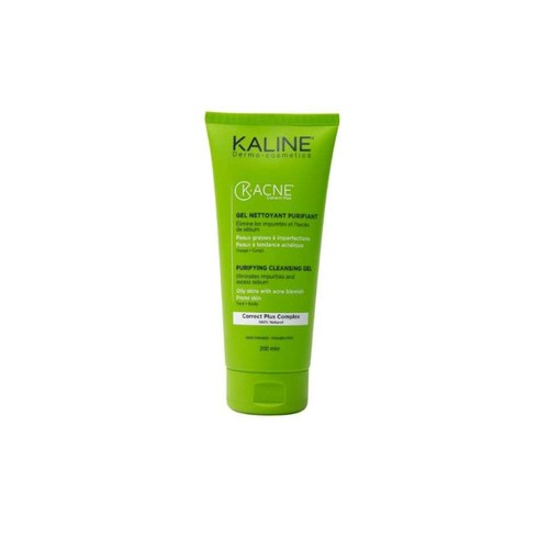 Kaline K-Acne Gel Nettoyant Purifiant 200ml