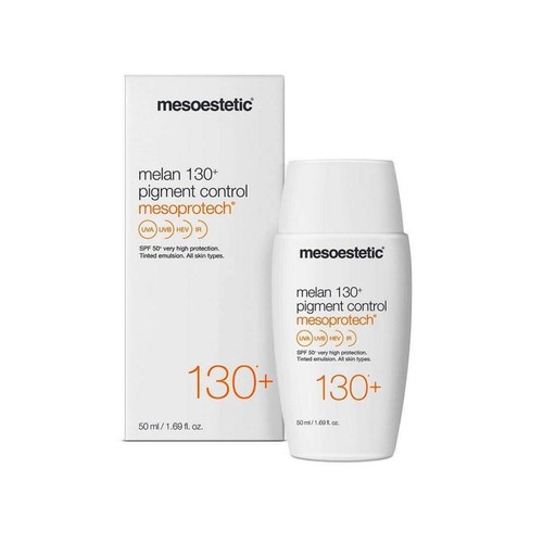 Mesoestetic Melan 130+ Pigment Control 50 ml