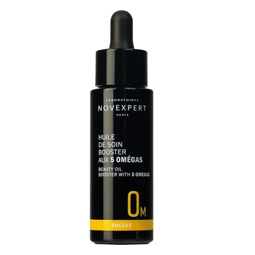 NOVEXPERT  Le Sérum Booster aux 5 Omégas - 30 ml