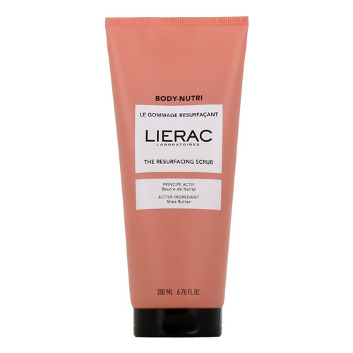 Lierac Body-Hydra+ gommage micropeeling 200ml