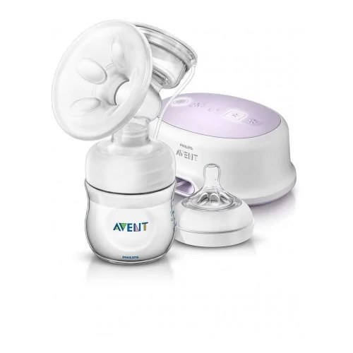 AVENT TIRE LAIT ELECTRIQUE SANS BPA