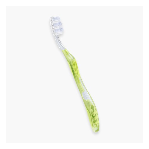 ELGYDIUM BROSSE À DENTS BLANCHEUR SYSTÈME MICROBILLES Souple