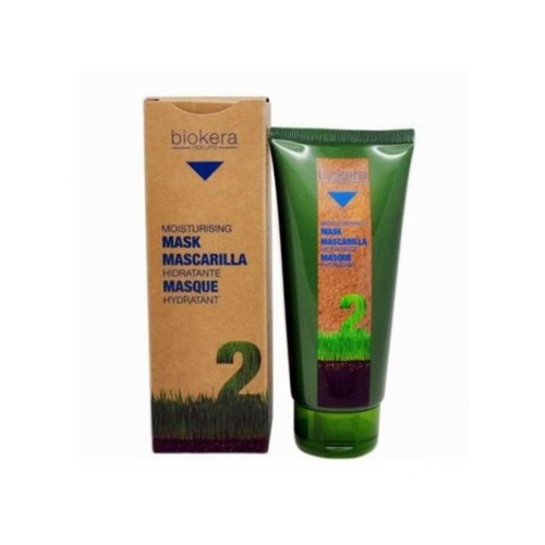 BIOKERA MASQUE HYDRATANT 200ML