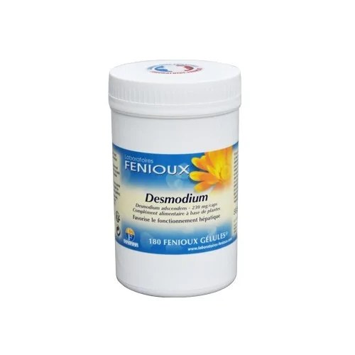 FENIOUX DESMODIUM 180 GEL
