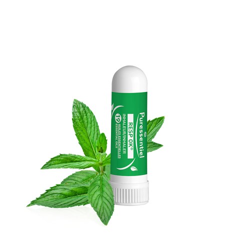 Puressentiel Inhaleur resp OK 19 HE -1ml