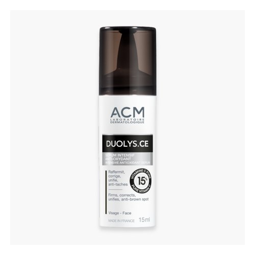 ACM DUOLYS C.E SÉRUM INTENSIF ANTI-OXYDANT 15 ML