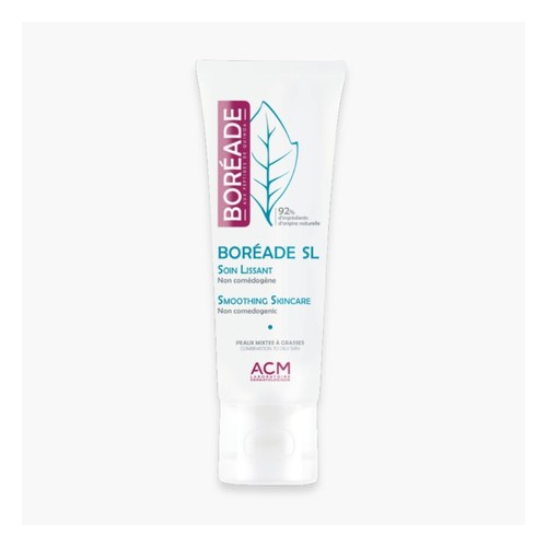 ACM Noviderm boreade sl soin lissant anti imperfection 40ml