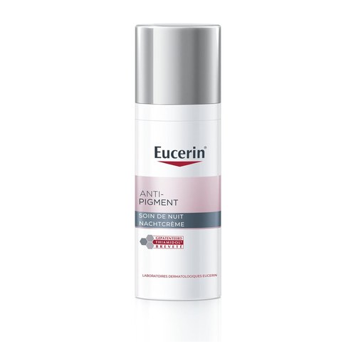 EUCERIN Anti Pigment Soin de Nuit 50ml