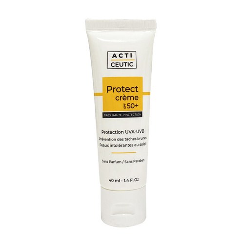 Acticeutic Protect Créme Spf50+ 40ml