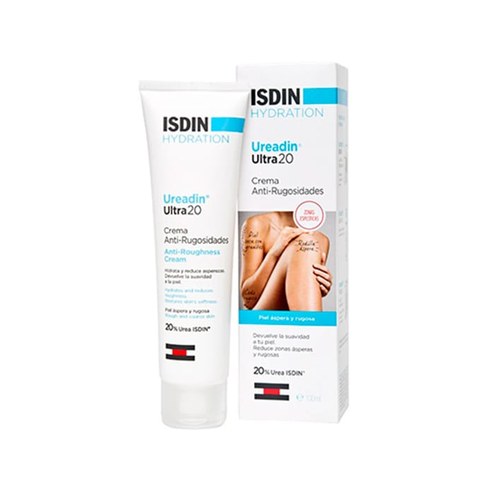 ISDIN UREADIN RX20 CREME