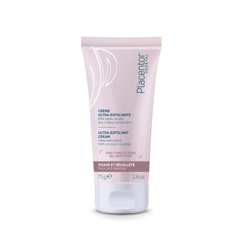 PLACENTOR VEGETAL CREME ULTRA EXFOLIANTE 75G