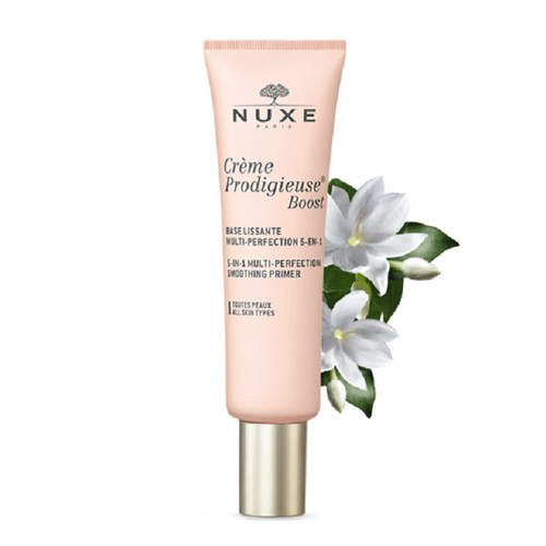 Nuxe Crème Prodigieuse Boost - Base Lissante 30ml