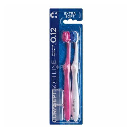 curasept brosse a dent extra soft 012