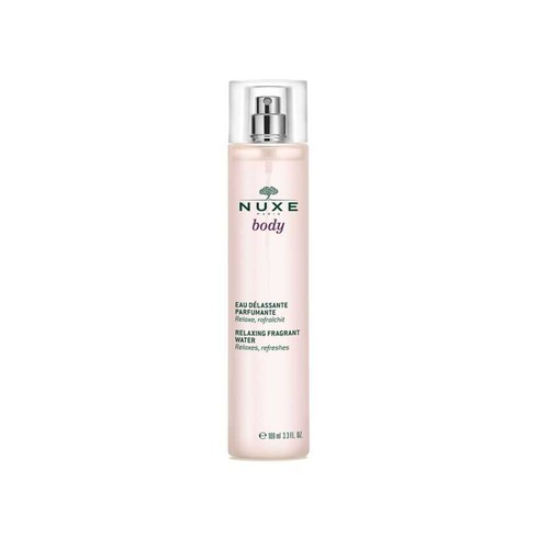 NUXE BODY Eau Délassante Parfumante