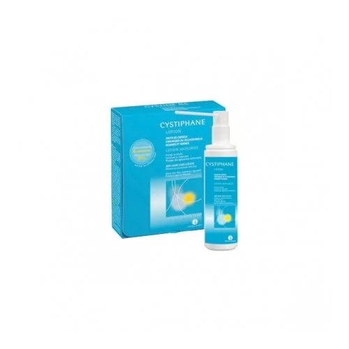 BIORGA CYSTINE B6 LOTION 2x60ml