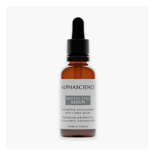 ALPHASCIENCE PHYTIC [TC] SERUM 30ml