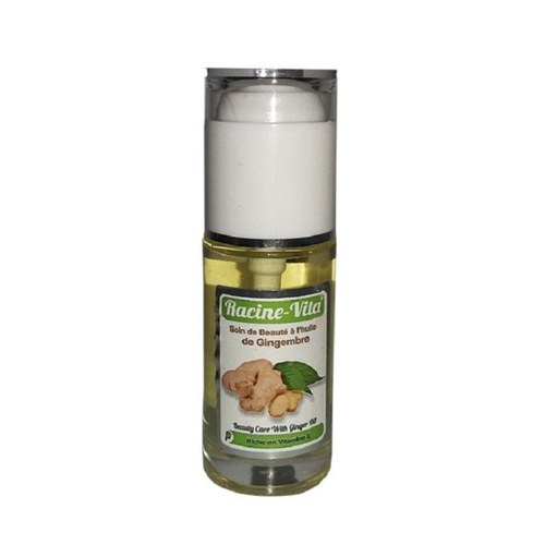 Racine-vita Huile de Gingembre 40 ml