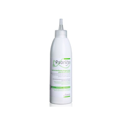 LYSASKIN PSORILYS SOIN EMOLLIENT 200ml