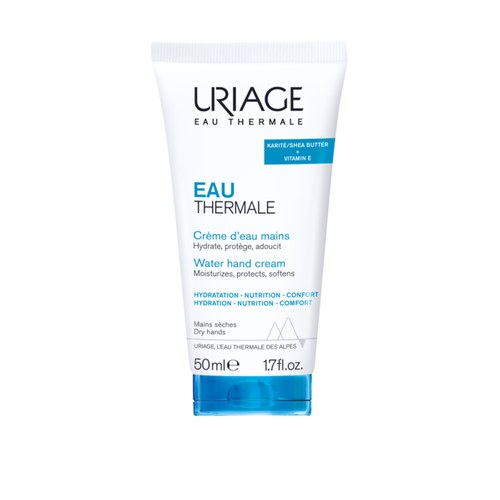 URIAGE CREME MAINS 75ML