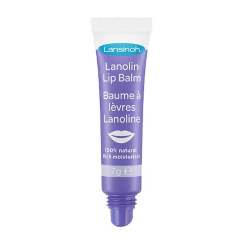 Lansinoh Baume A Levres 7g