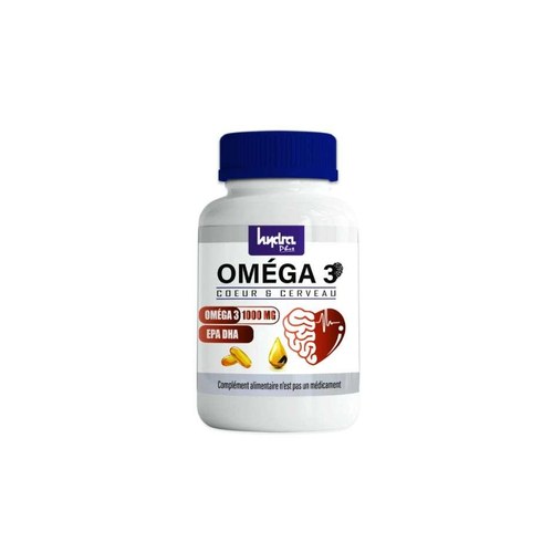 Hydra Phyt’s Omega-3 36 capsules