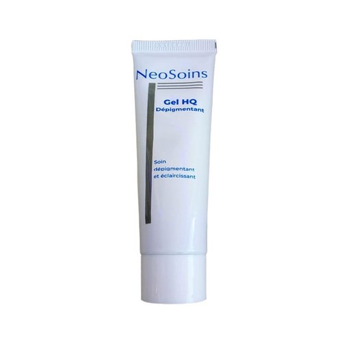 Neosoins Gel HQ Depigmentant 30g