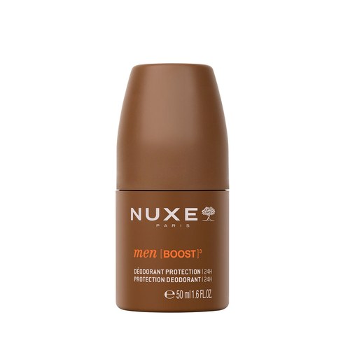 NUXE MEN DEODORANT PROTECTION 24H 50ml Tous Types De Peaux Même Sensibles