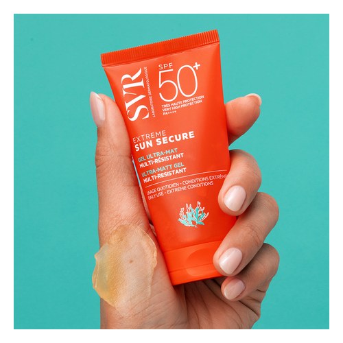 SVR SUN SECURE EXTREME SPF50+ 50ML