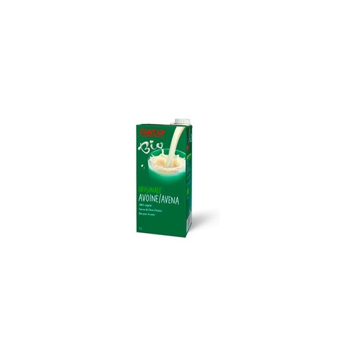 OATLY  BOISSON AVOINE CHOCOLAT 1L