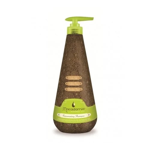 MACADAMIA REJUVENATING SHAMPOO-300 ML