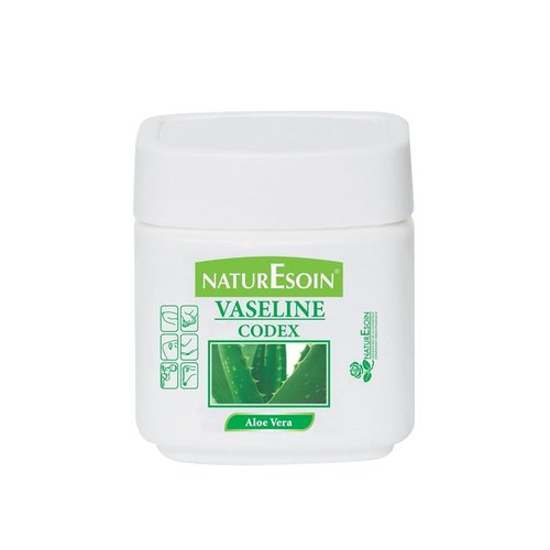 NATURE SOIN Vaseline Aloe Vera 45 g