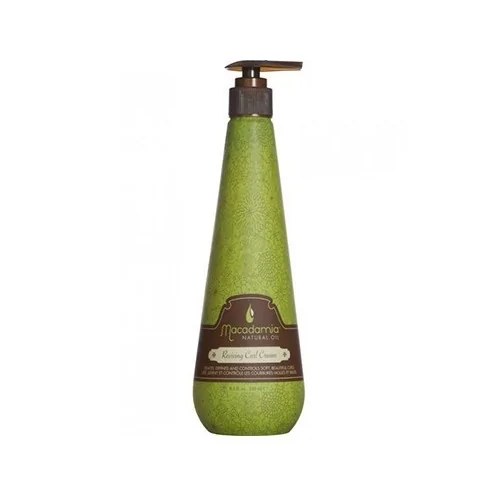 macadamia REVIVING CURL CREAM-250 ml