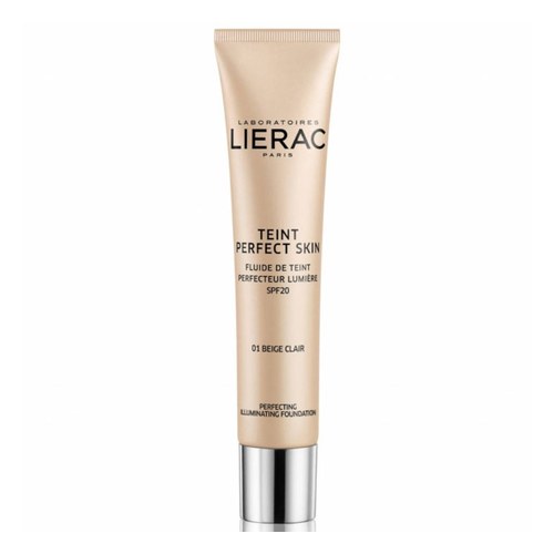 Lierac TEINT PERFECT 01 CLAIRE 30ML