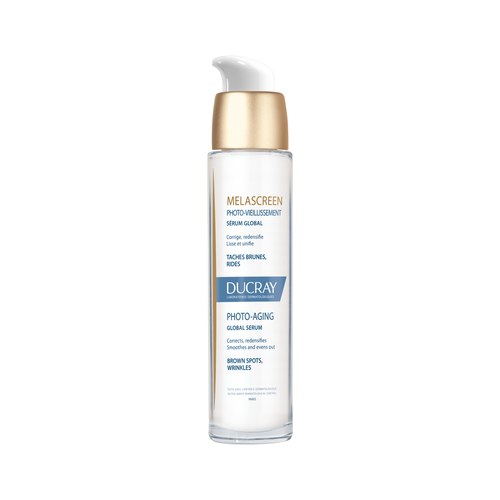 DUCRAY MELASCREEN PHOTO-AGING Sérum Global 30 ML
