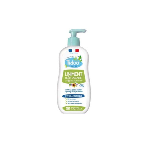 Tidoo Bioliniment Oléo-calcaire 900ml