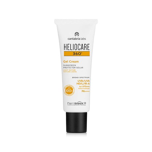 HELIOCARE 360° GEL CREME SPF 100