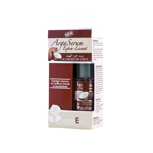 NATURE SOIN ARGASERUM COCO 50 ML