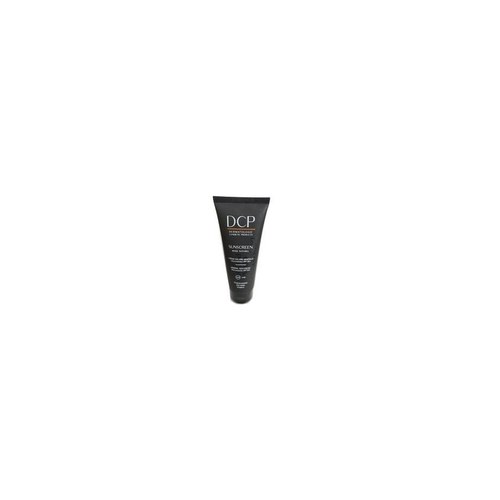 DCP SUNCREEN Crème Solaire invisible Ultra Protection SPF 50+