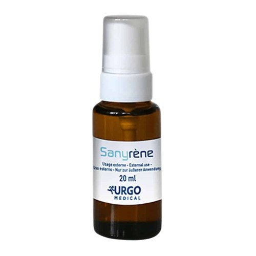 urgo Sanyrène Flacon 20 Ml